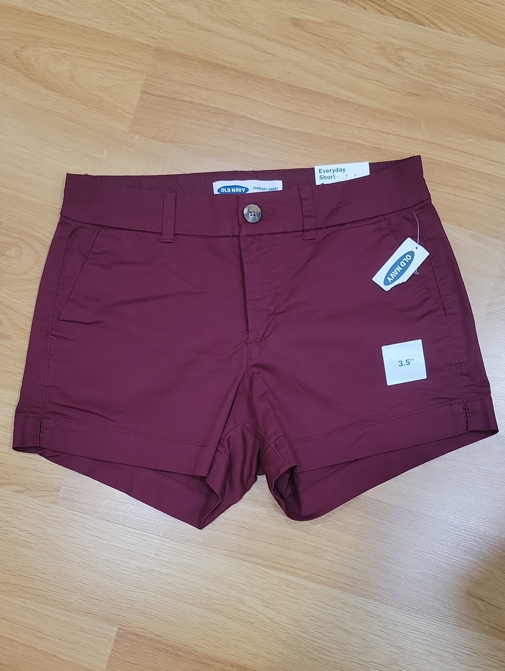 Old Navy Everyday Shorts